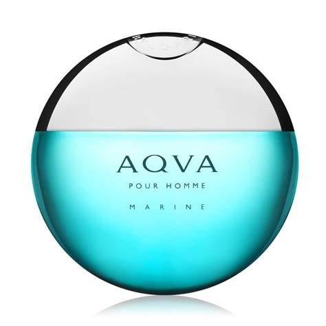 aqua marine bvlgari